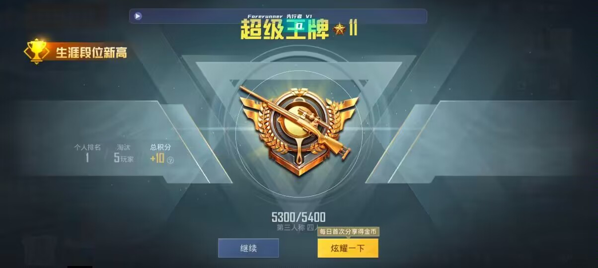 和平精英先行者透视直装 - ��ƽ��Ӣȫ����������֯������辅助预览图